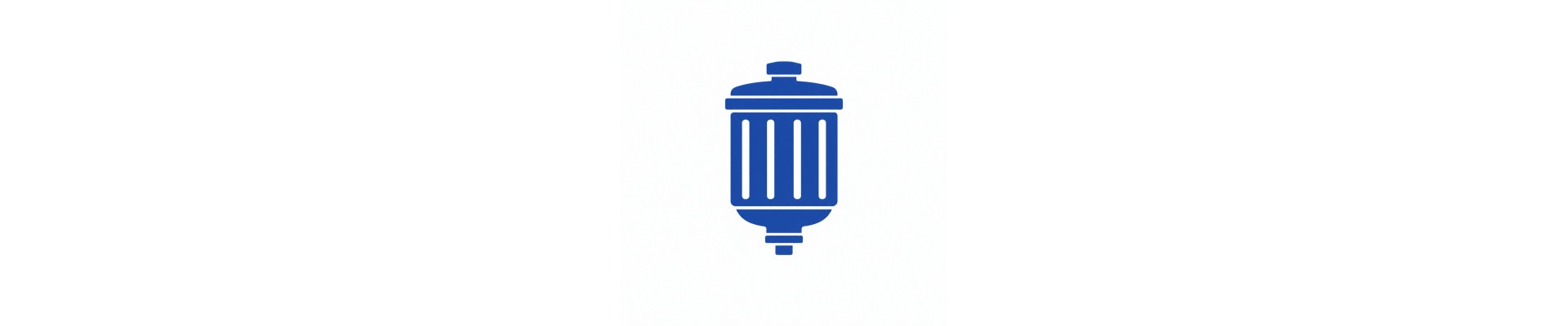 Filtro trasmissione