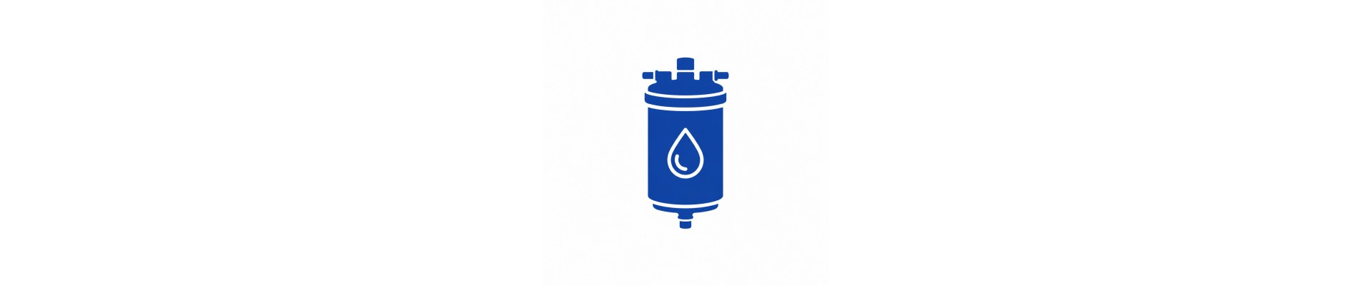 Filtro urea