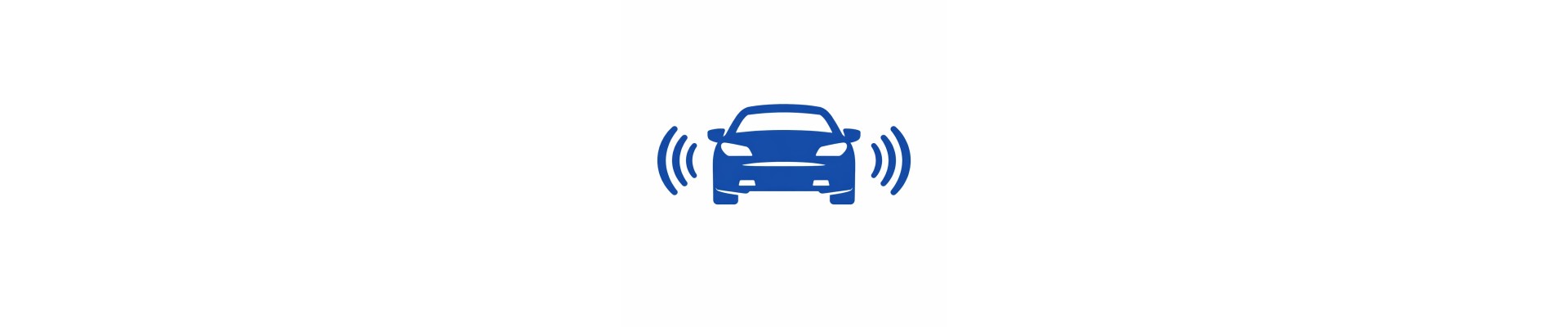 Sensori di parcheggio