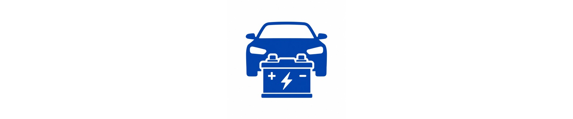 Batterie Auto
