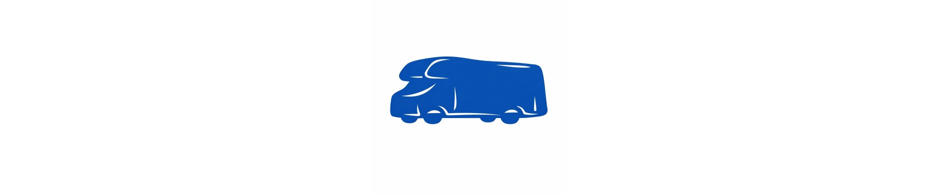 Copricamper e caravan