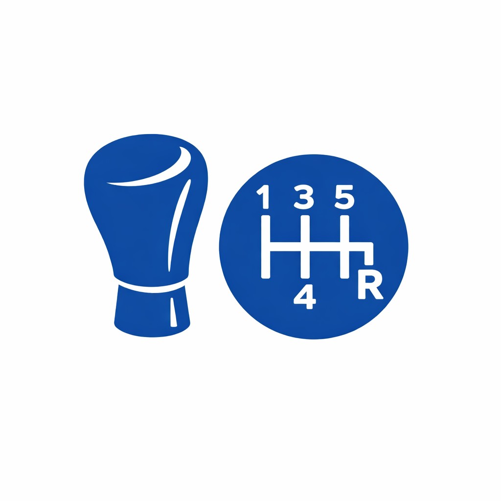 Cuffia e Pomelli cambio