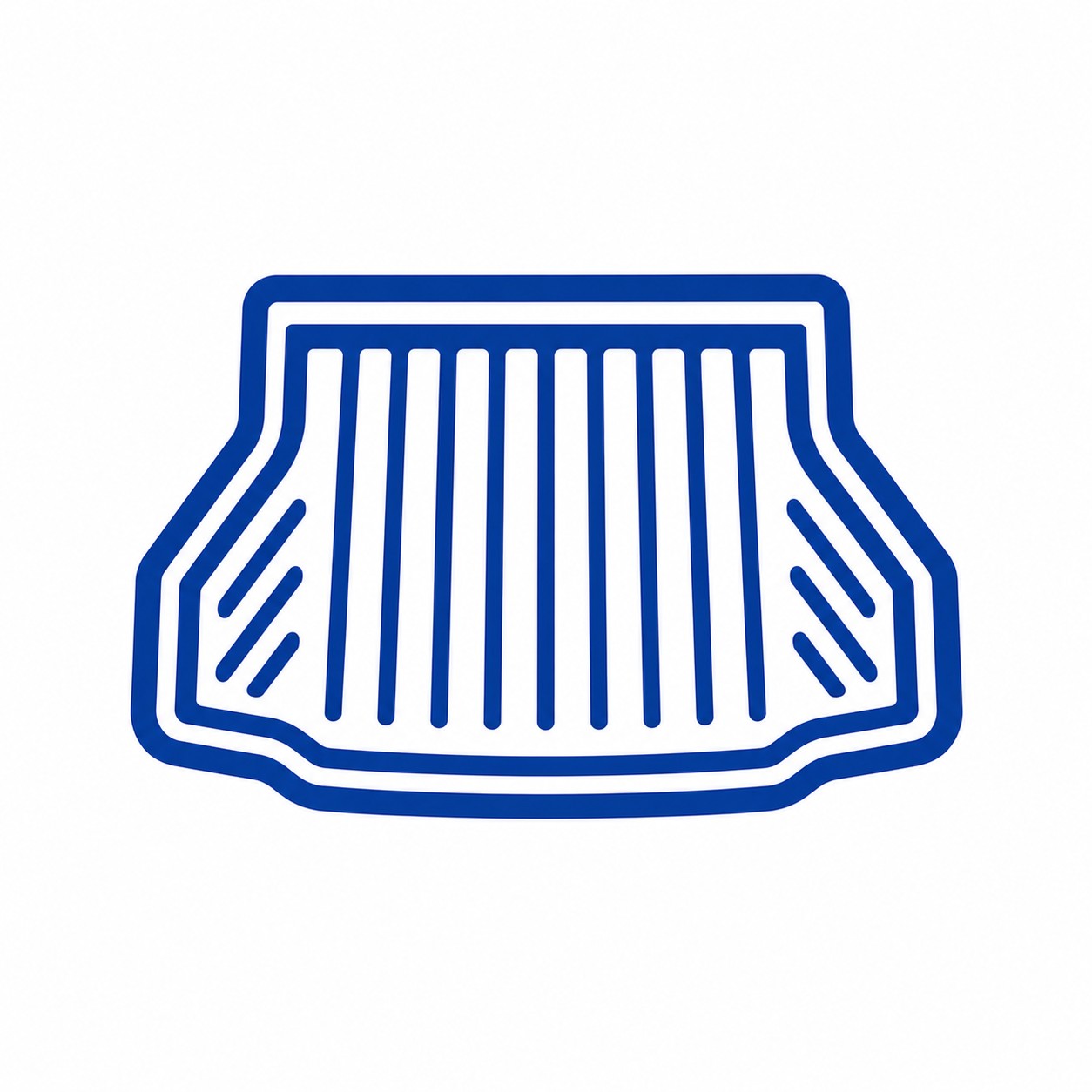 Tappeti baule