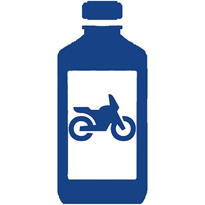 Olio moto 4 tempi