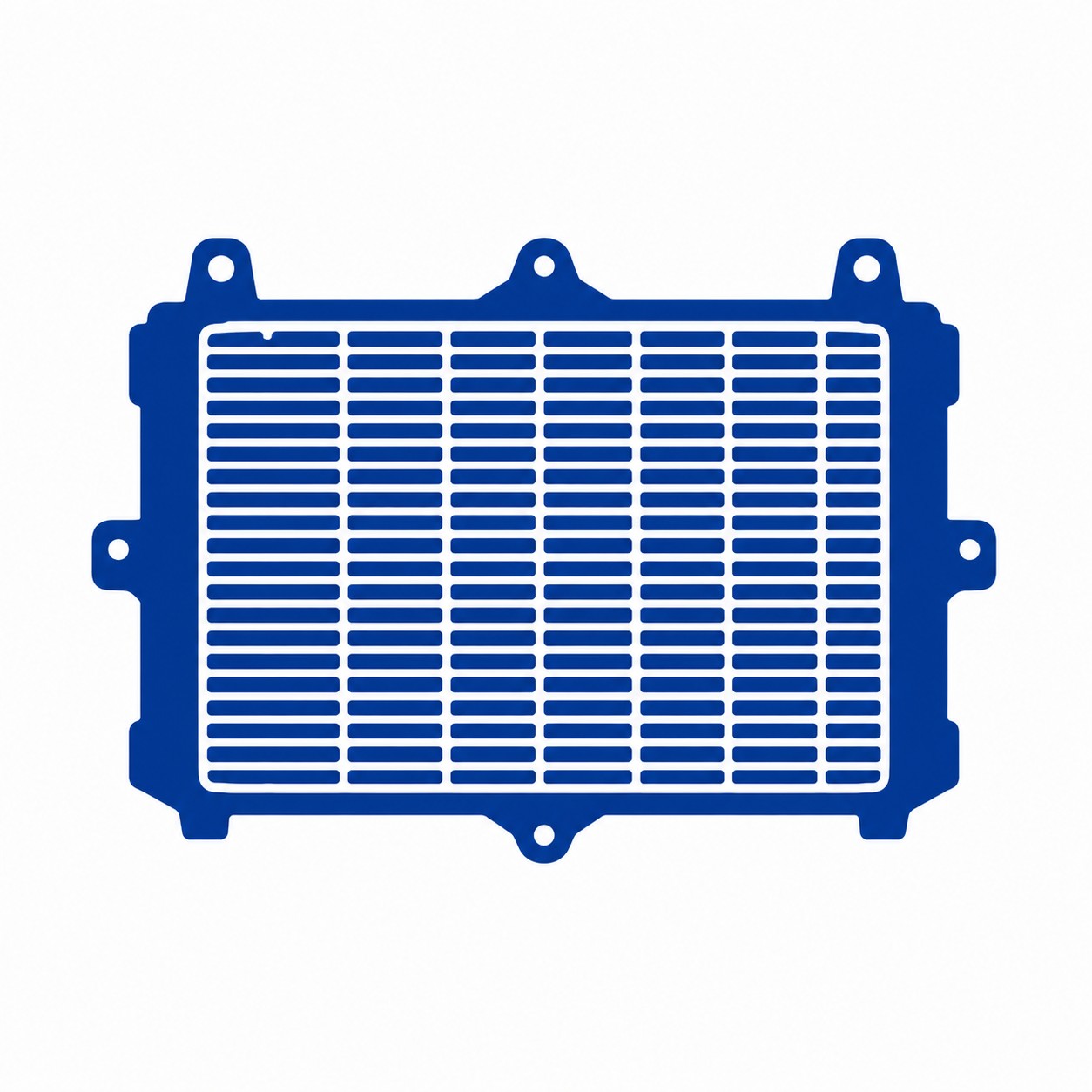 Griglie radiatori