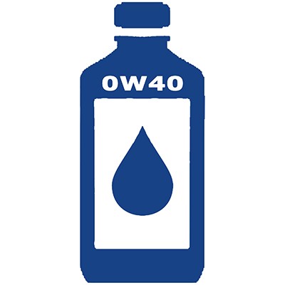 0W40