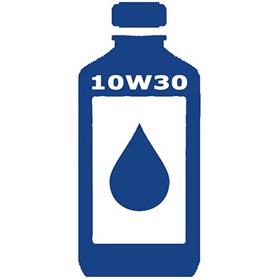 10W30