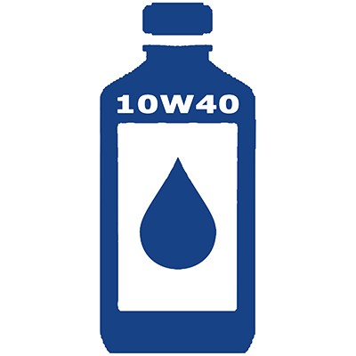 10W40