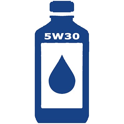 5W30
