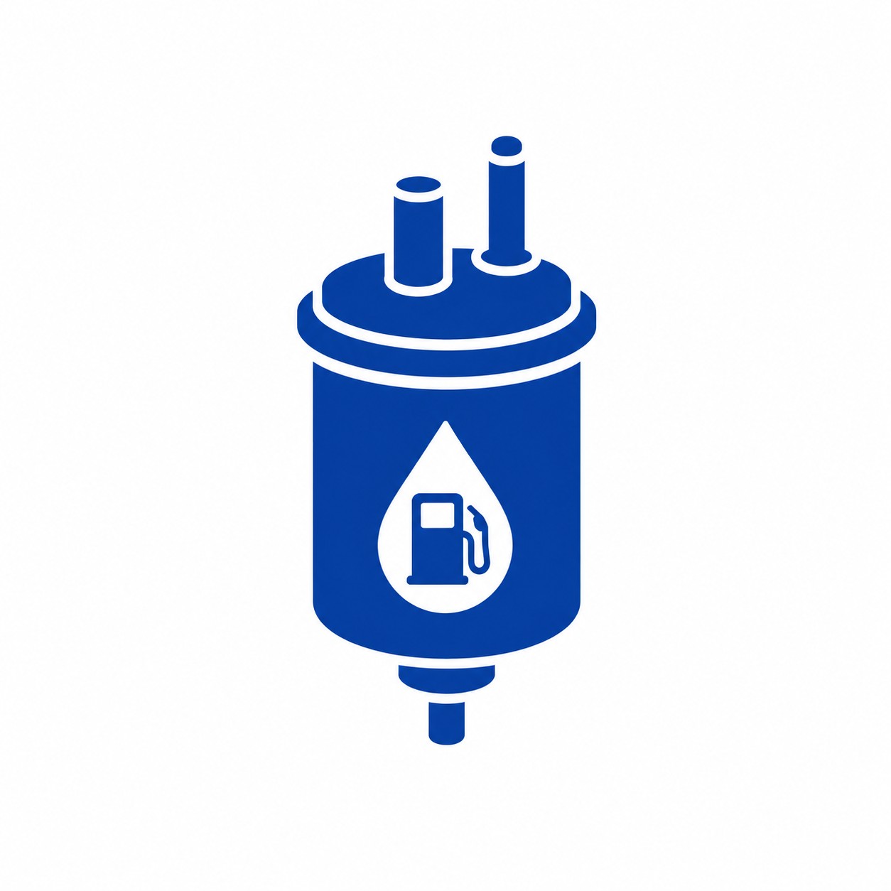 Filtro Gasolio