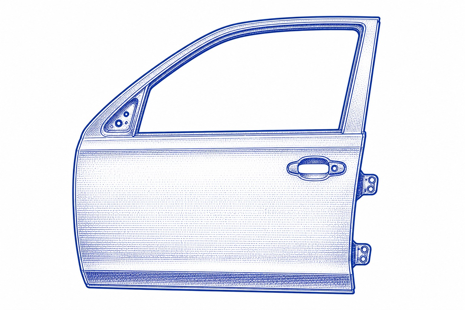 Porte