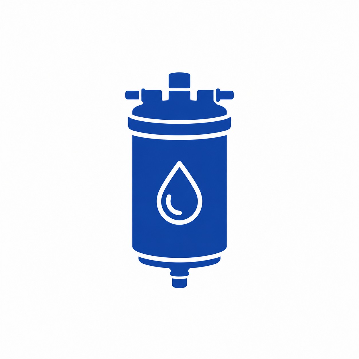 Filtro urea