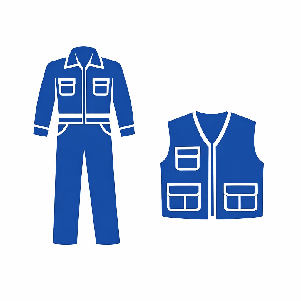 Tute e gilet