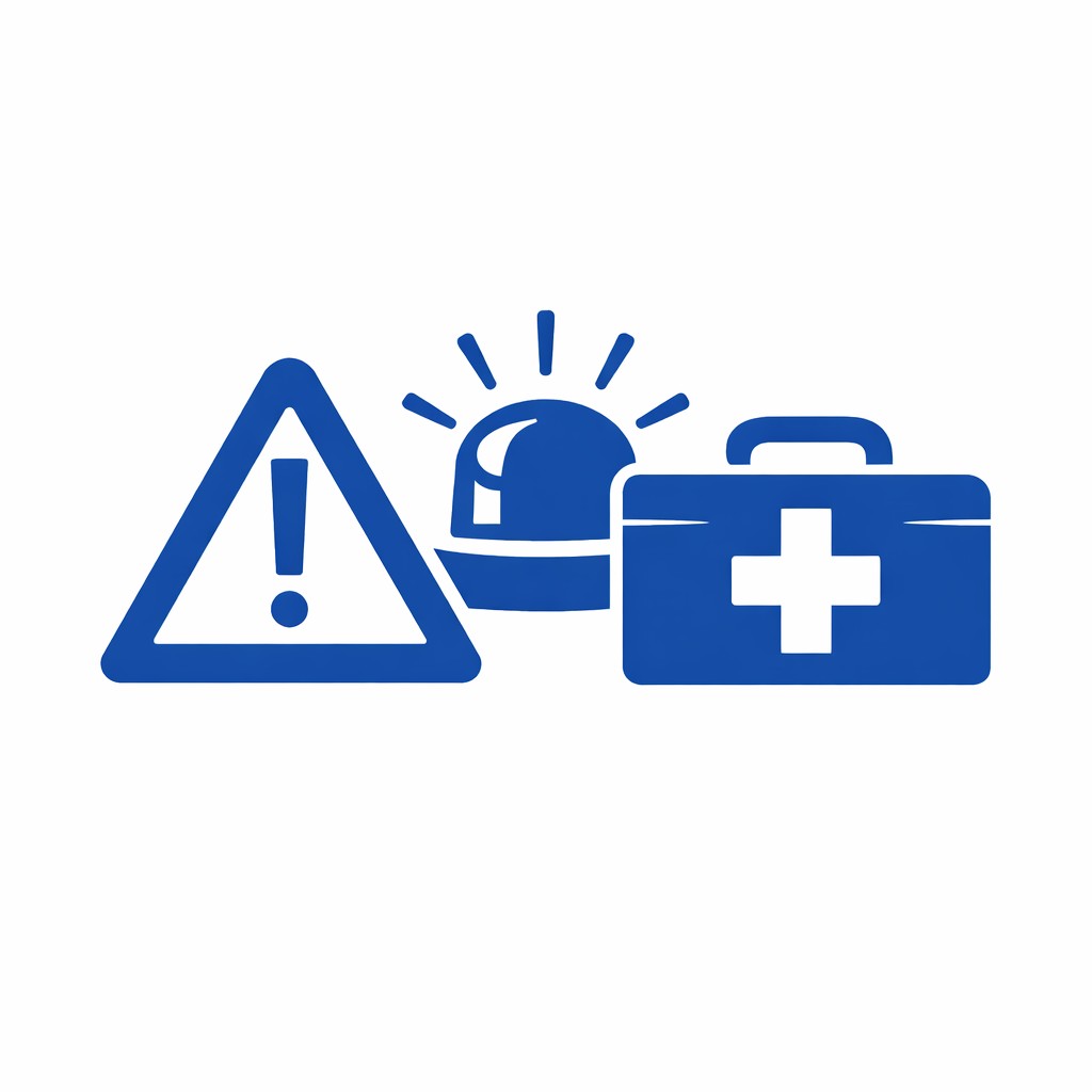 Emergenza e sicurezza