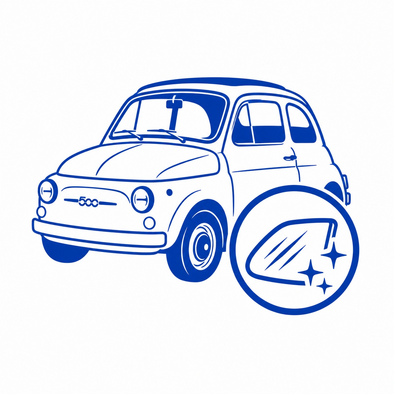 Cristalli 500
