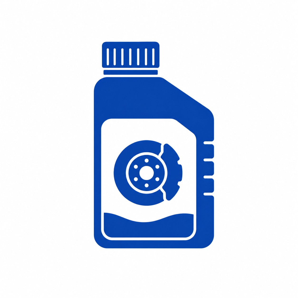 Olio freni