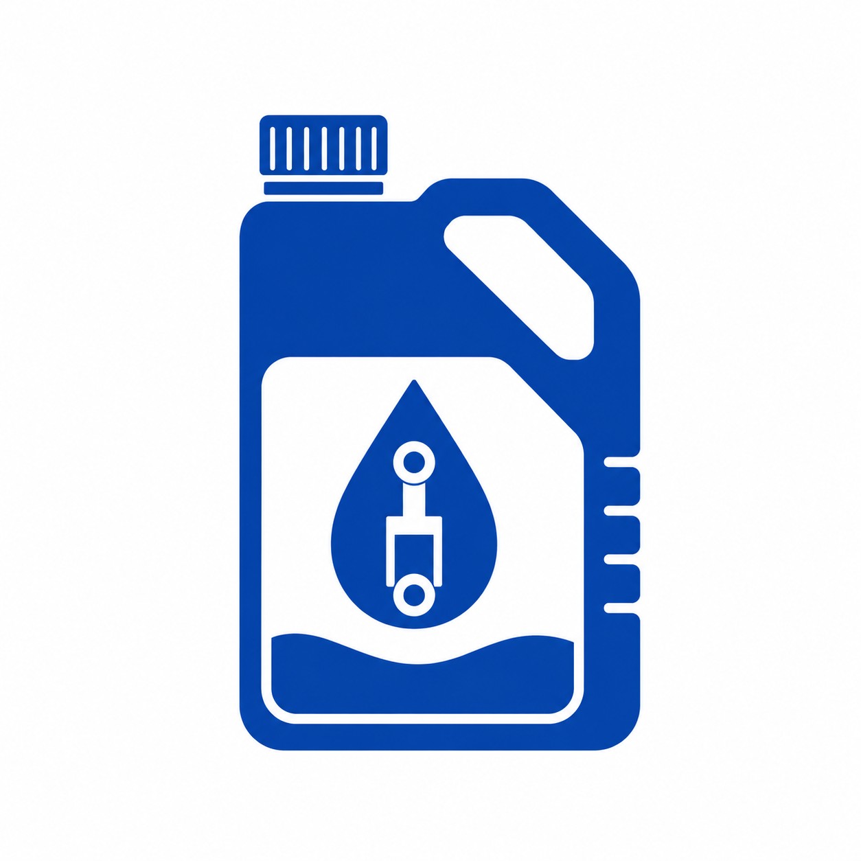 Olio idraulico