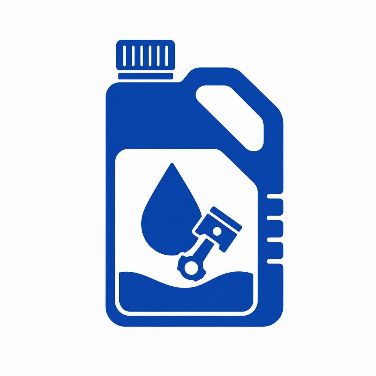 Olio miscela