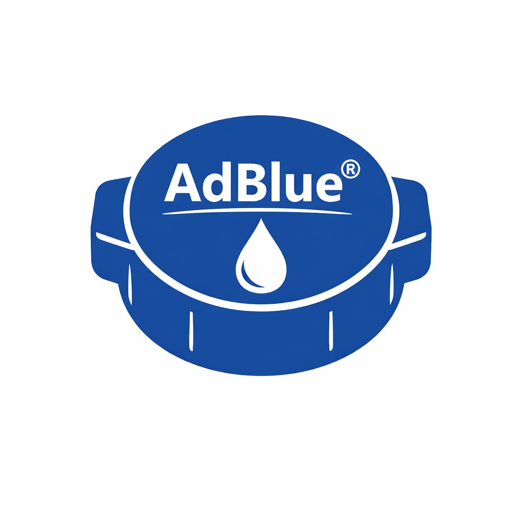 Tappi adblue