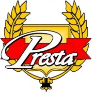 Presta