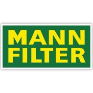 MANN-FILTER