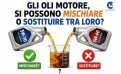 Olio Motore: Si Possono Mischiare o Sostituire? Guida Completa