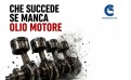 Cosa Succede se Manca Olio Motore? Rischi, Danni e Cosa Fare Subito